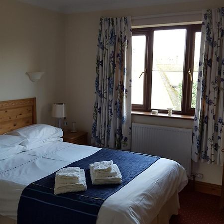 Byerley House Bed & Breakfast Newmarket  Exterior foto