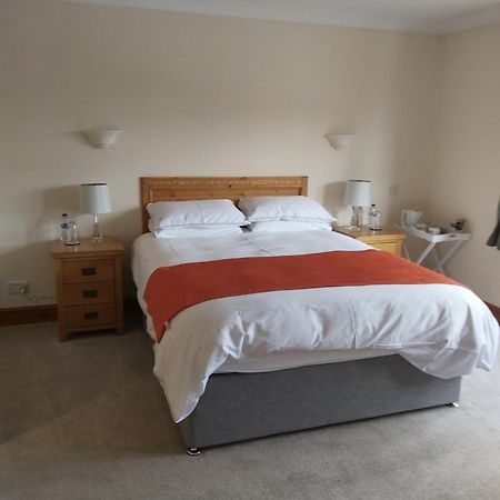 Byerley House Bed & Breakfast Newmarket  Cameră foto