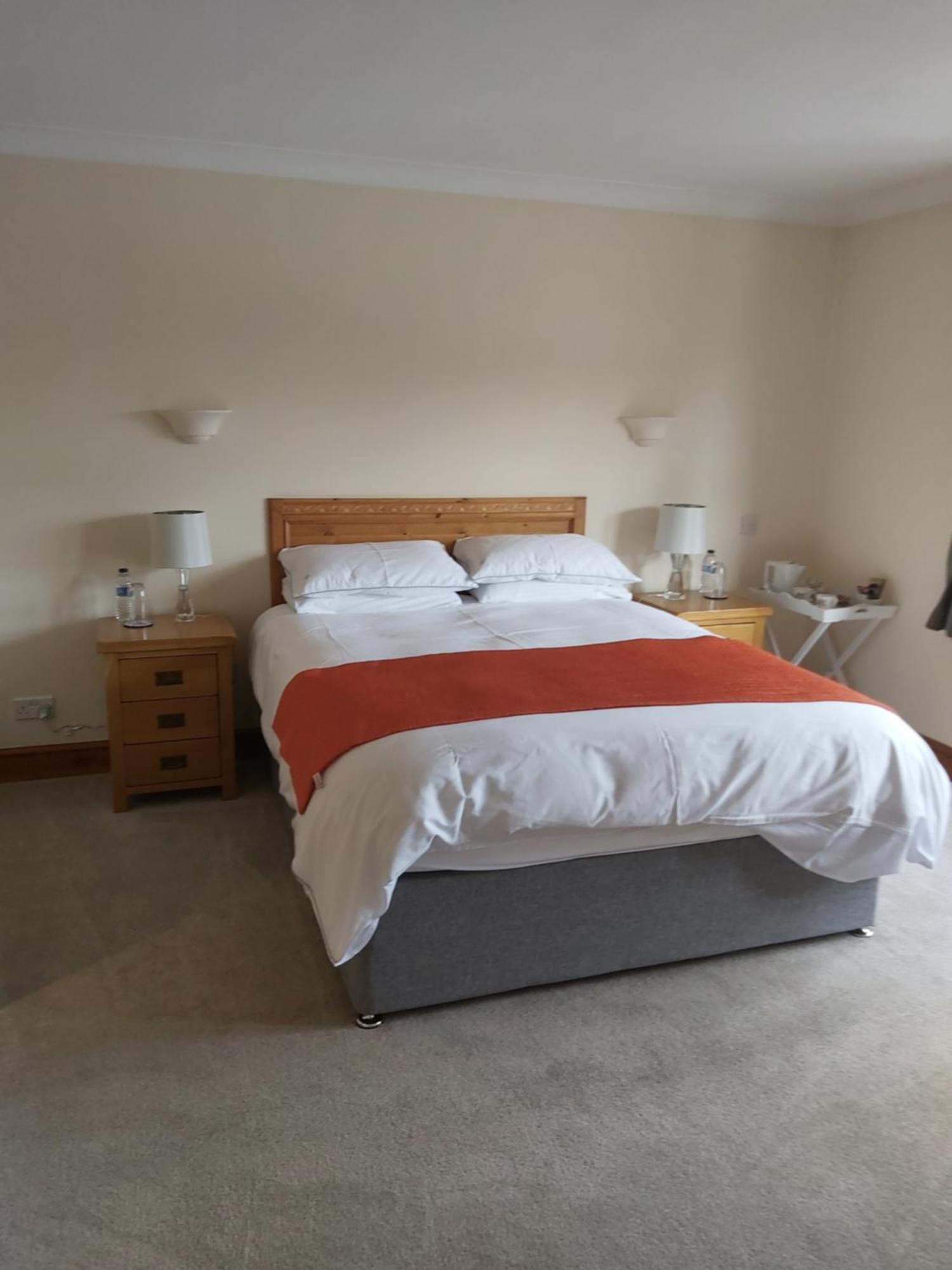 Byerley House Bed & Breakfast Newmarket  Cameră foto