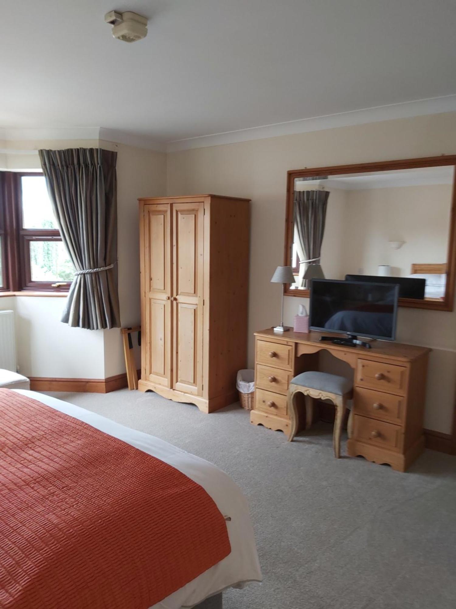 Byerley House Bed & Breakfast Newmarket  Cameră foto